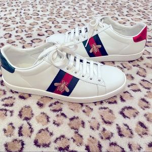 Gucci sneakers